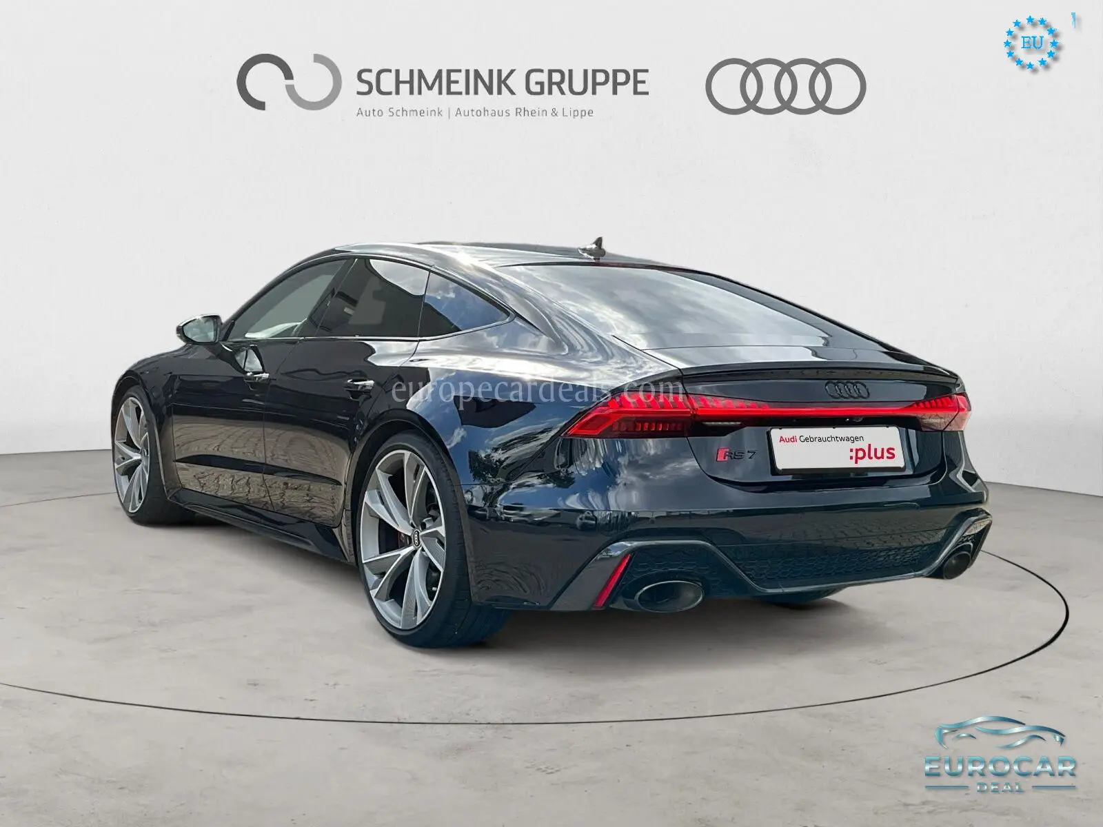 Audi RS7