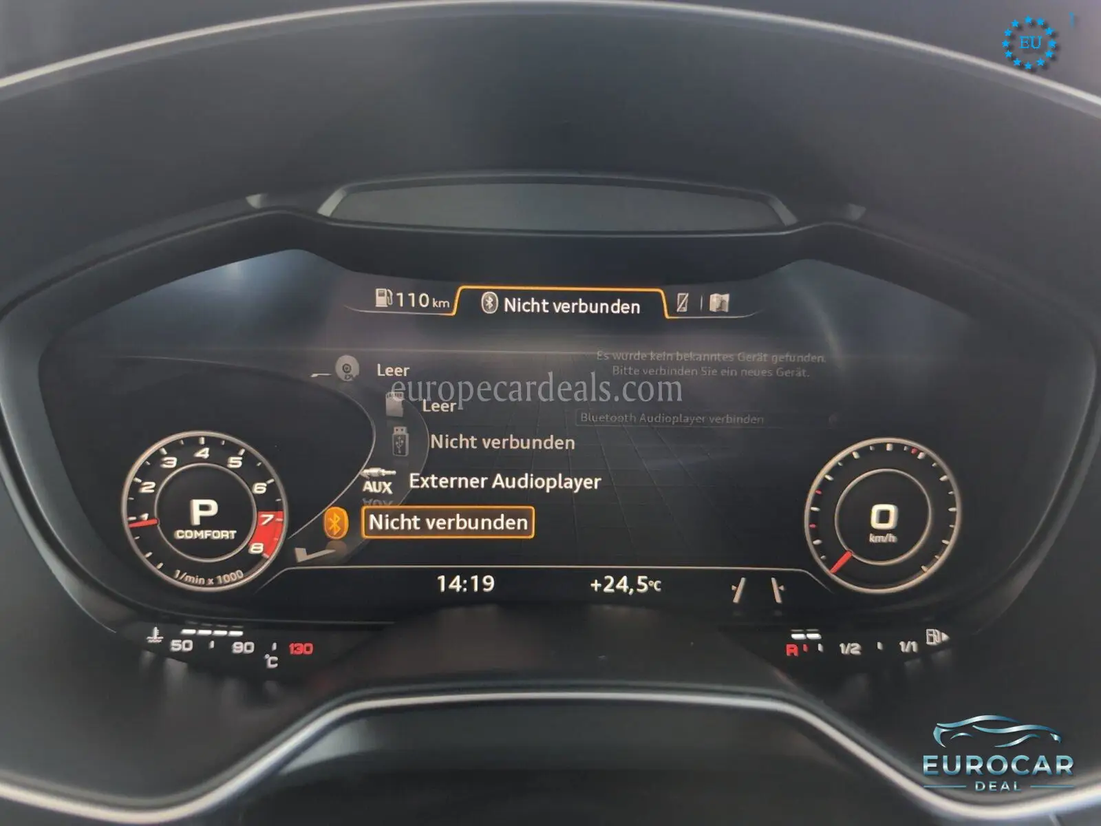 Audi TTS