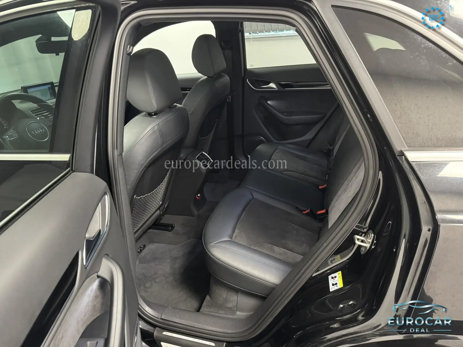 Audi RSQ3