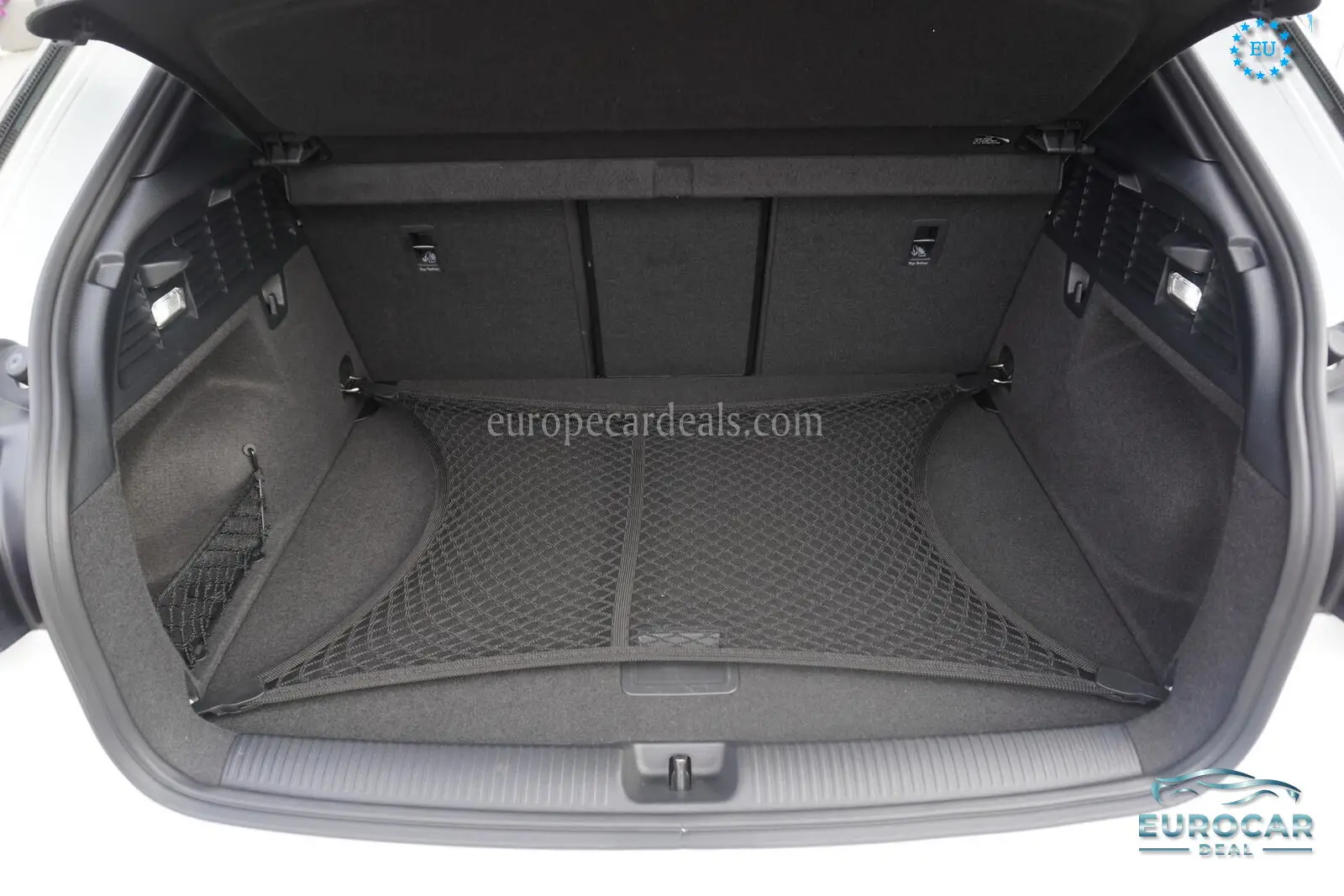 Audi SQ2
