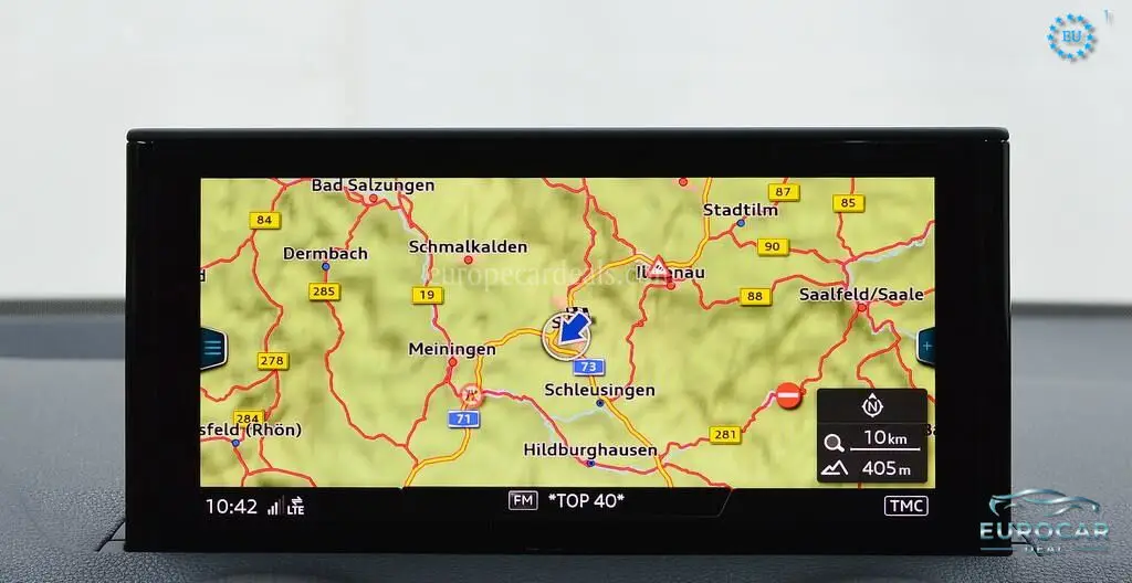 Audi SQ2