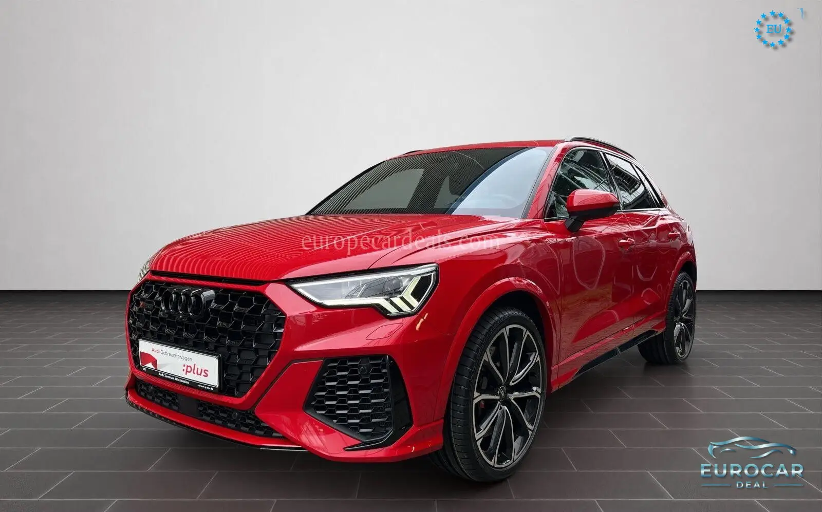 Audi RSQ3