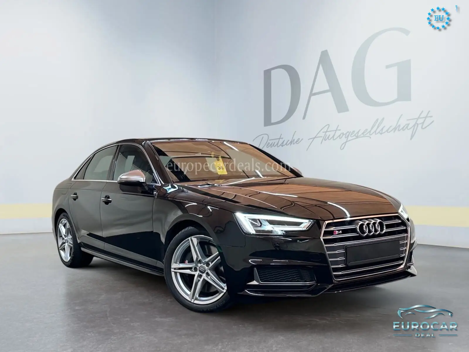 Audi S4