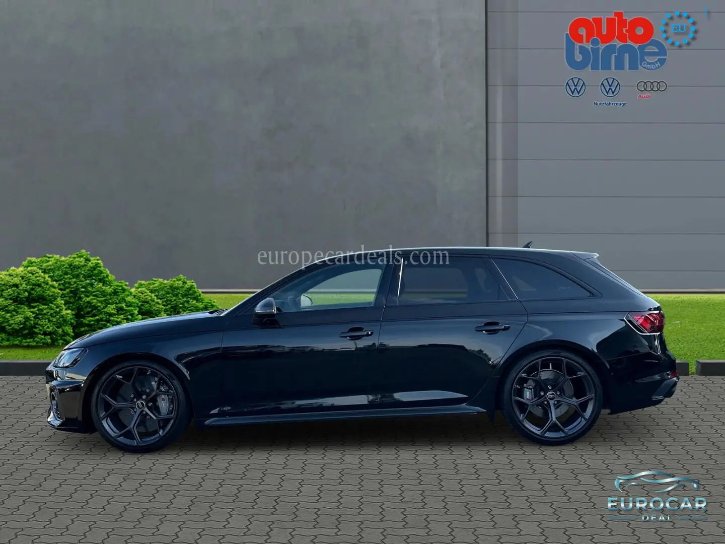 Audi RS4