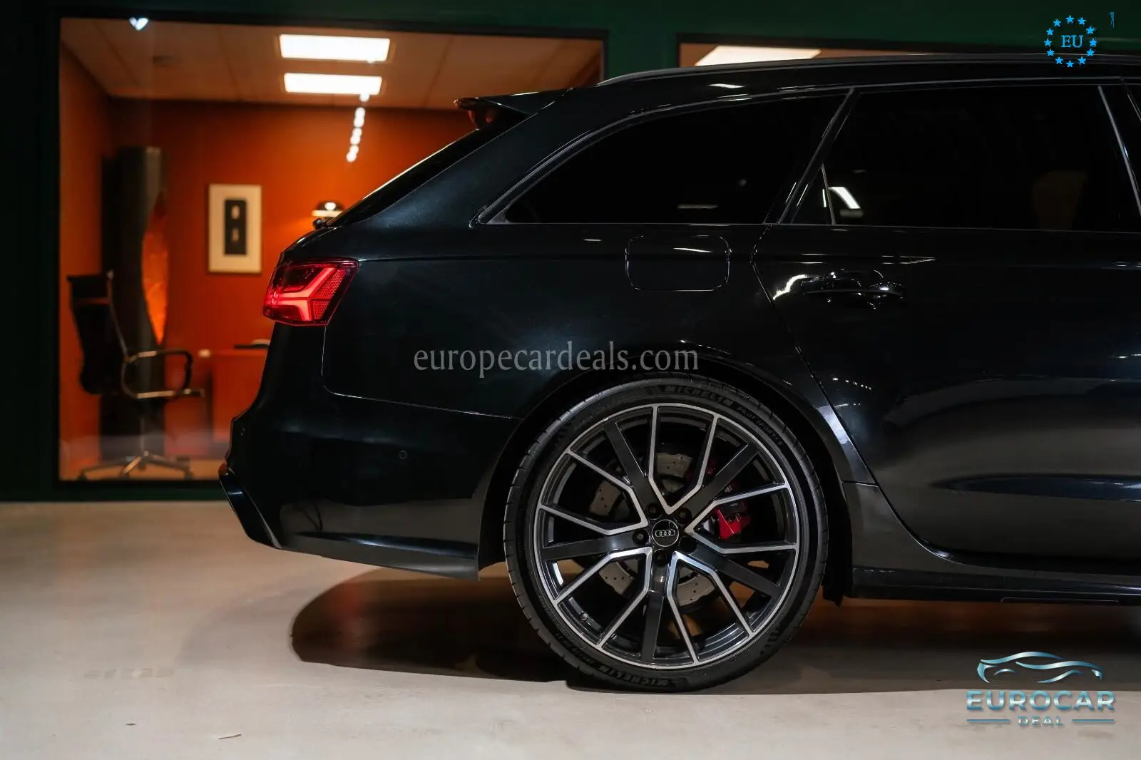 Audi RS6