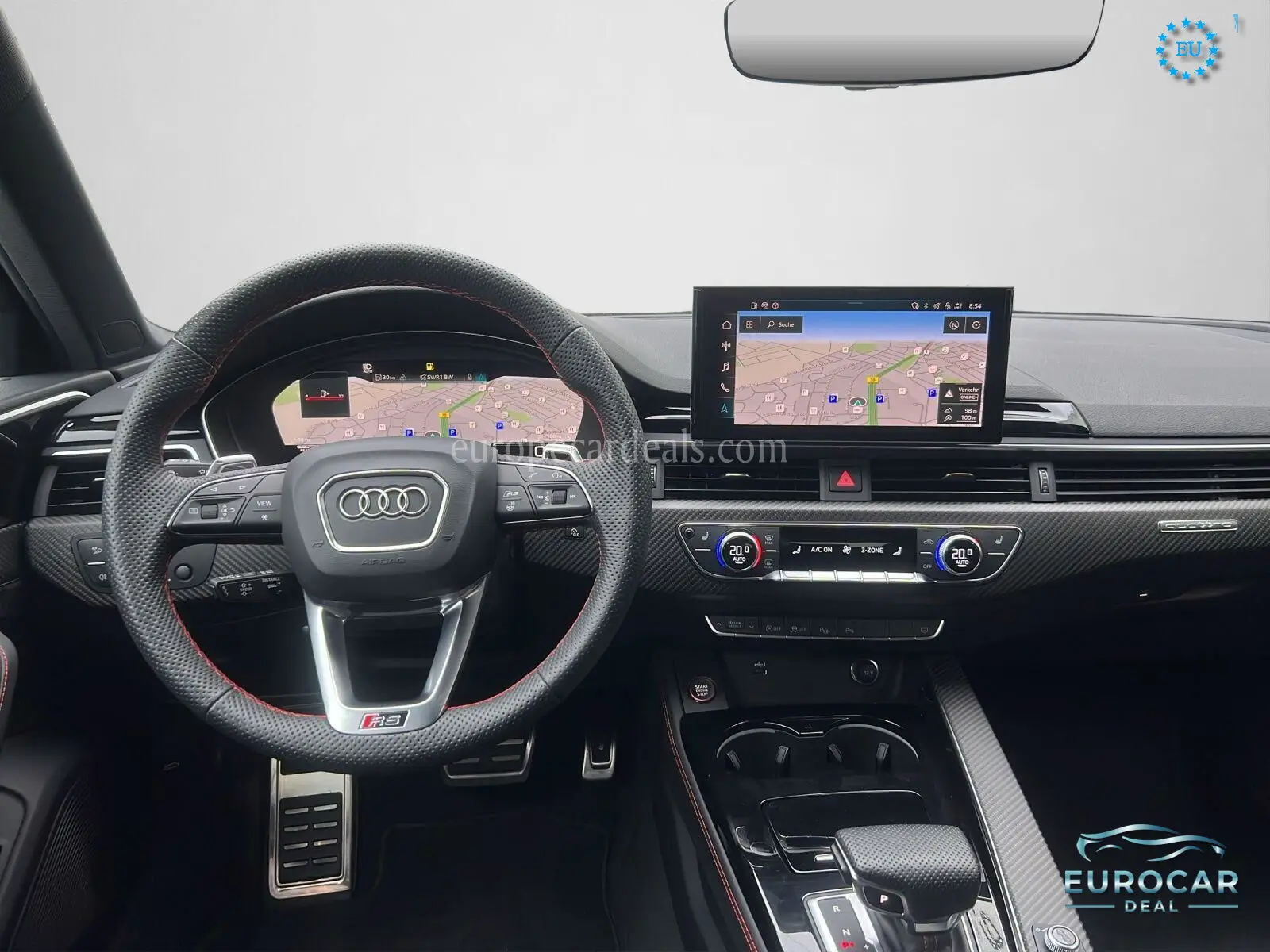 Audi RS4