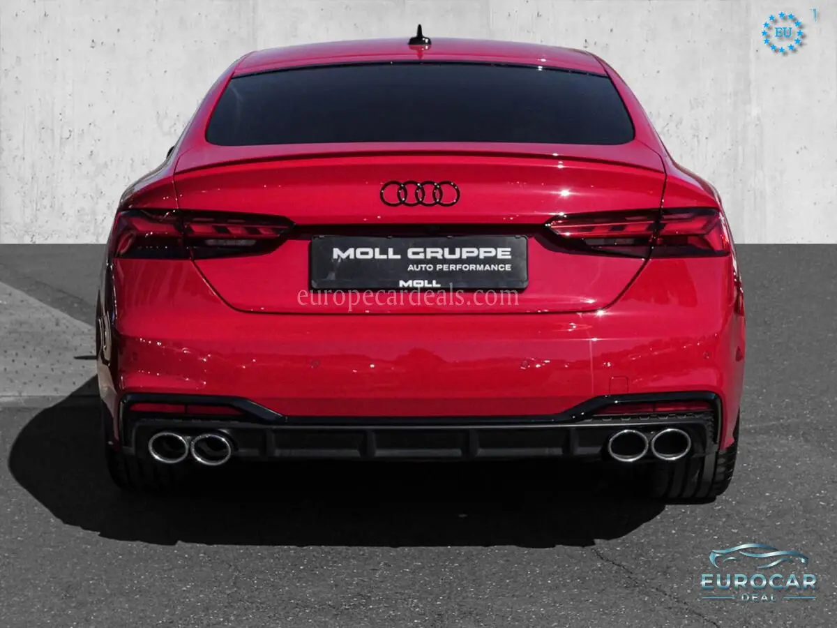 Audi S5