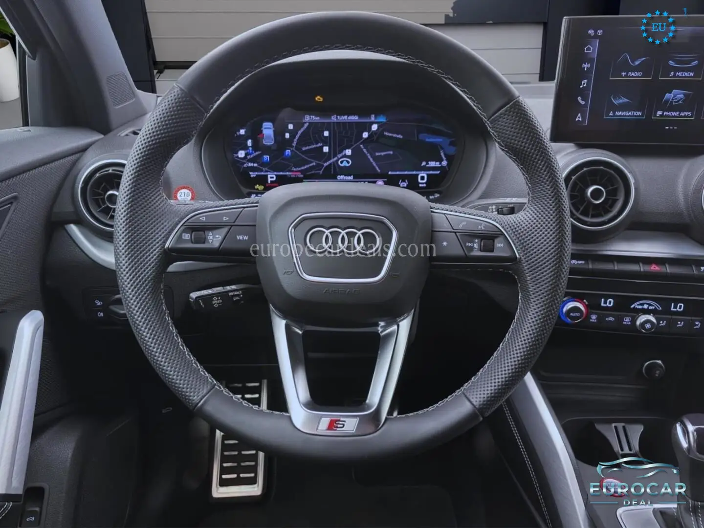 Audi SQ2