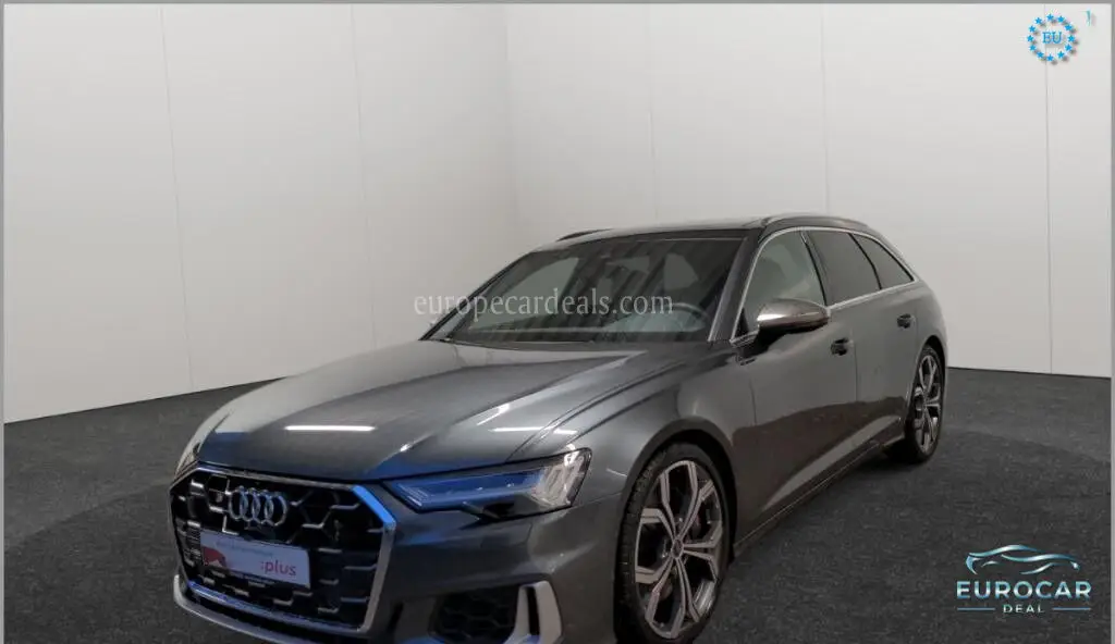 Audi S6