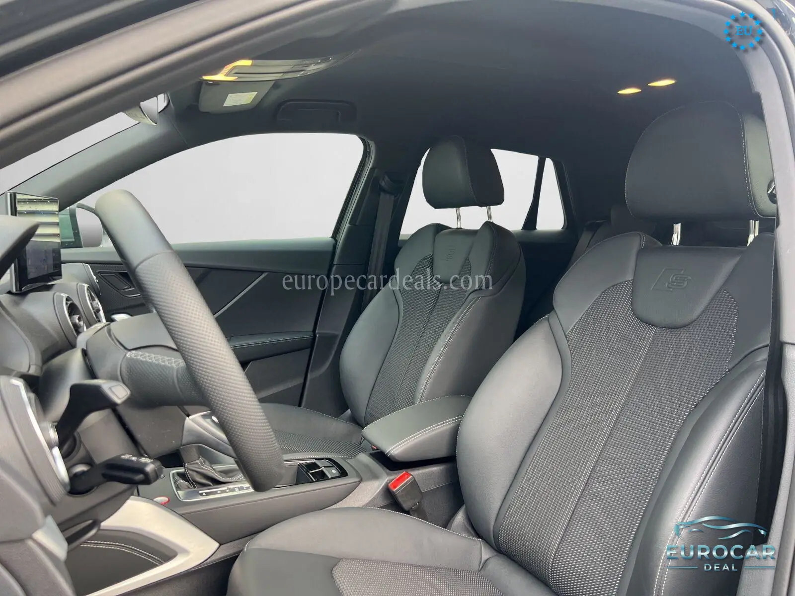 Audi SQ2