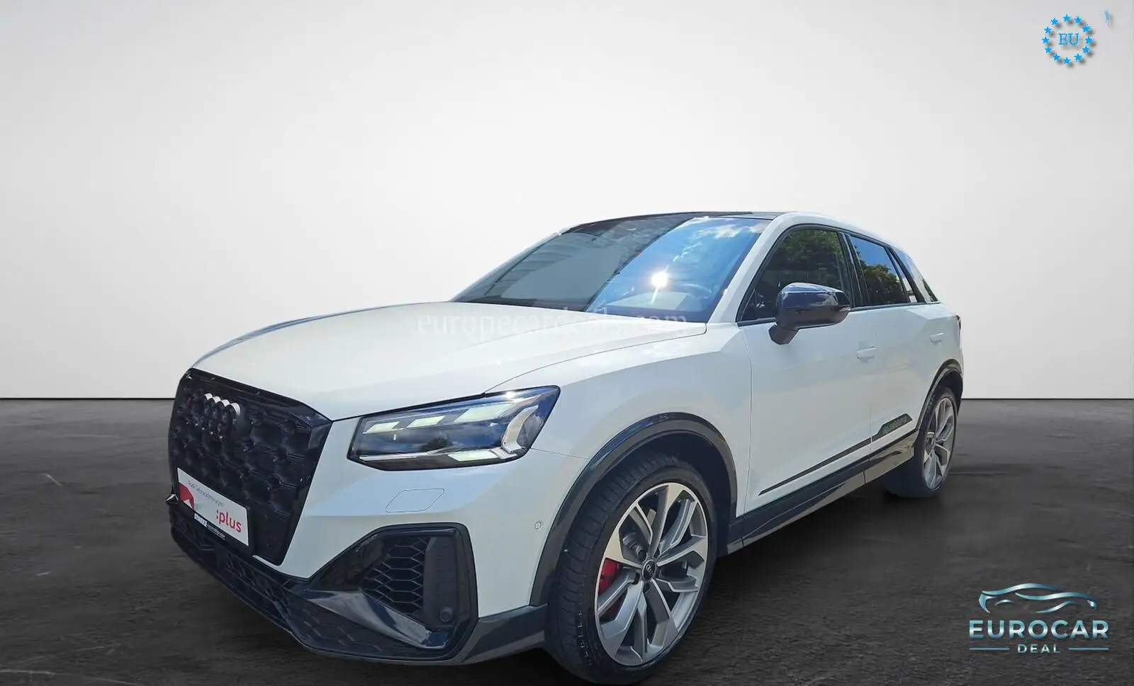 Audi SQ2