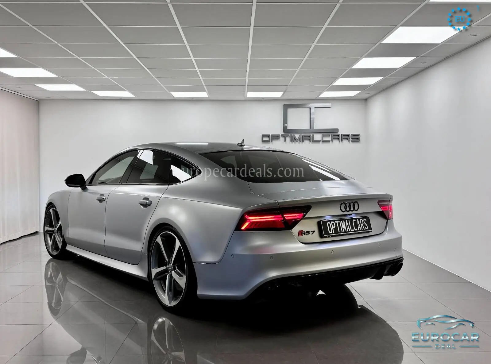 Audi RS7