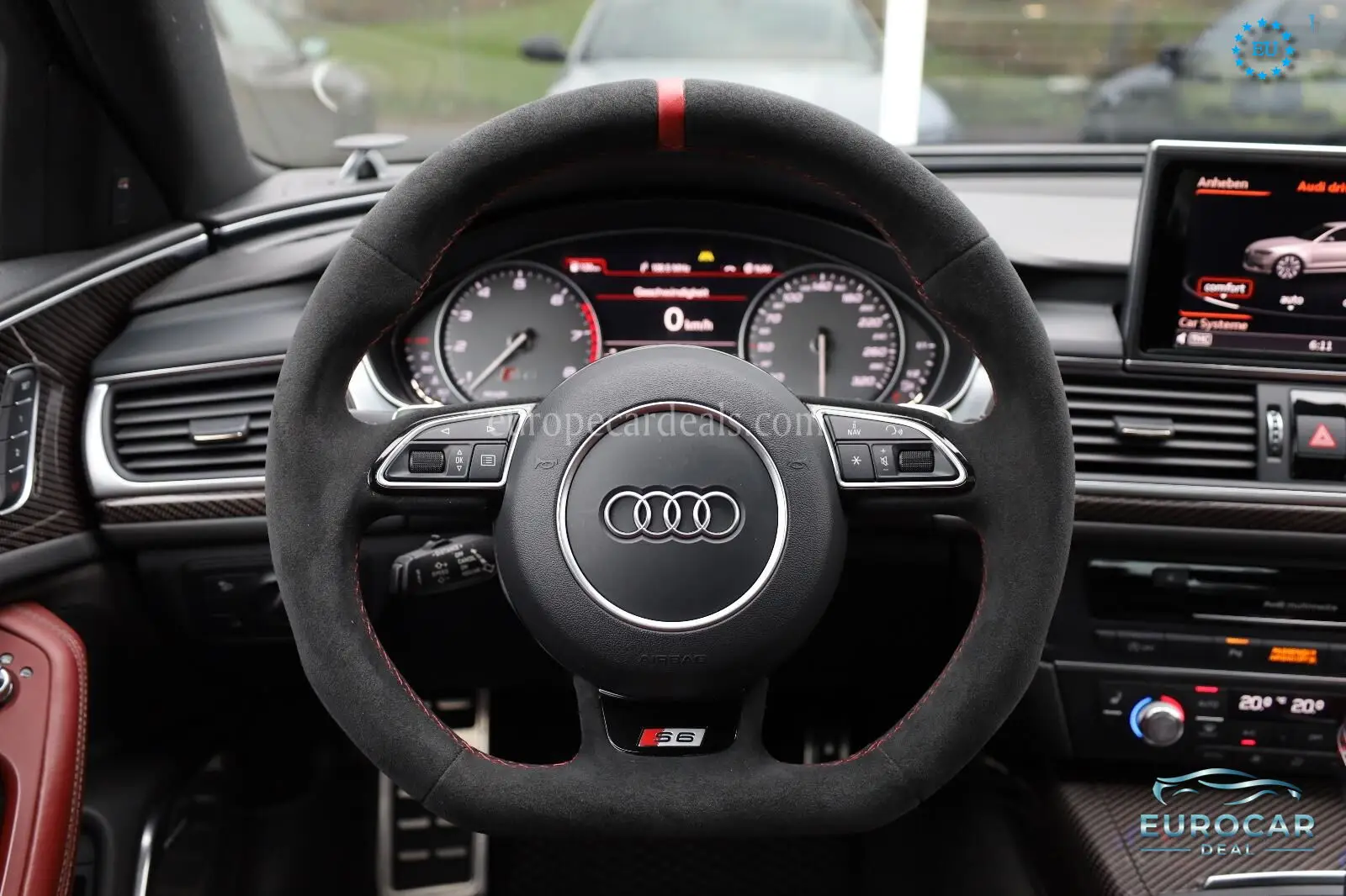 Audi S6