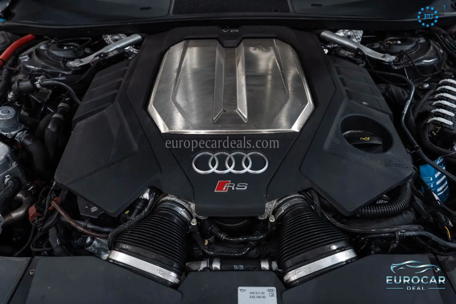 Audi RS7