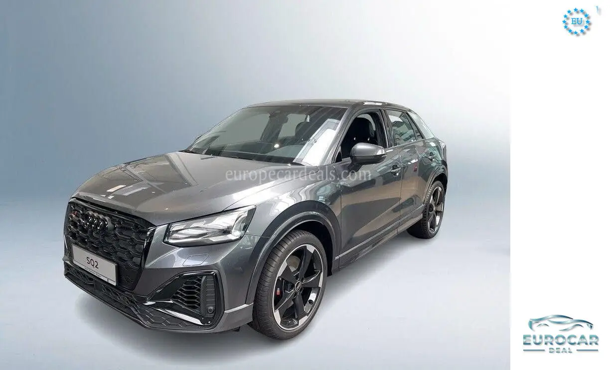 Audi SQ2