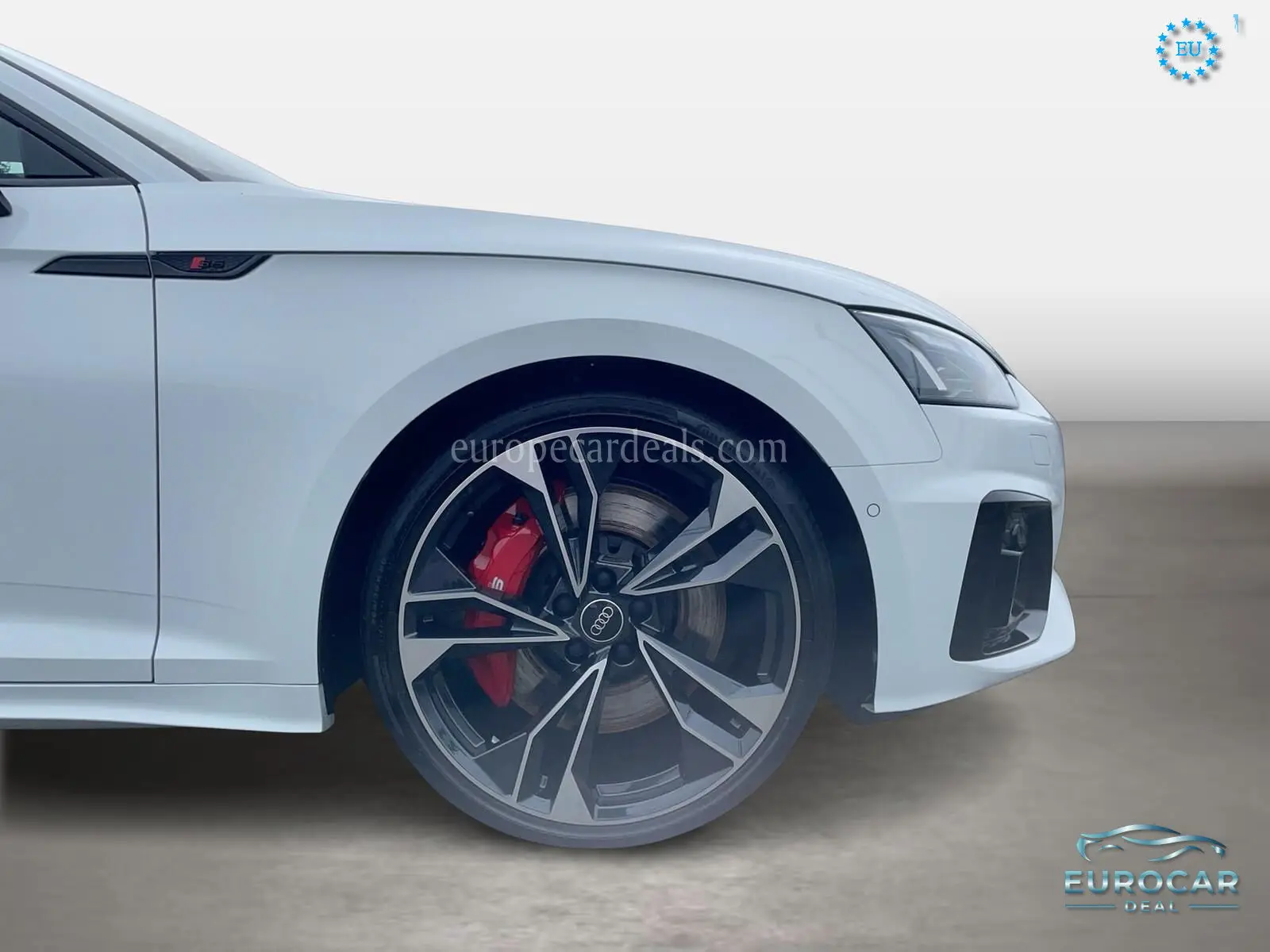 Audi S5