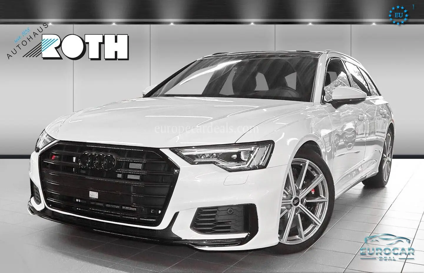 Audi S6