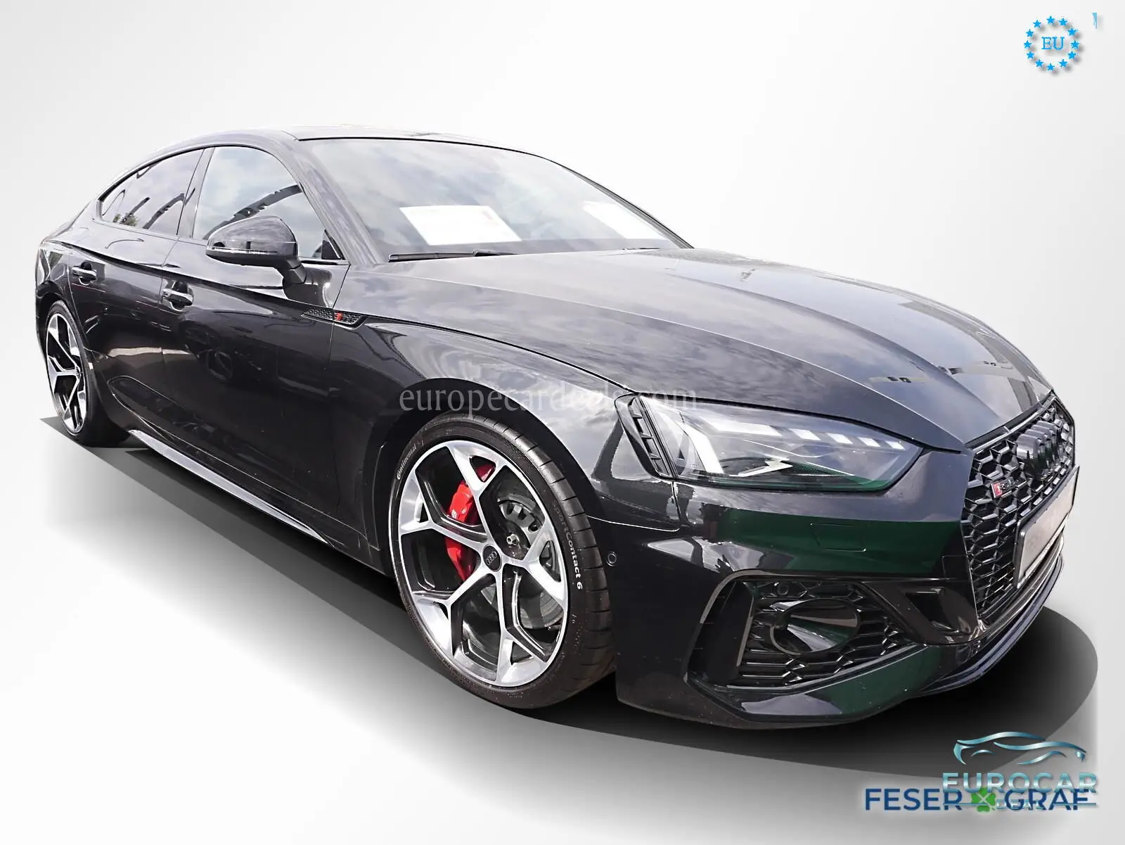 Audi RS5