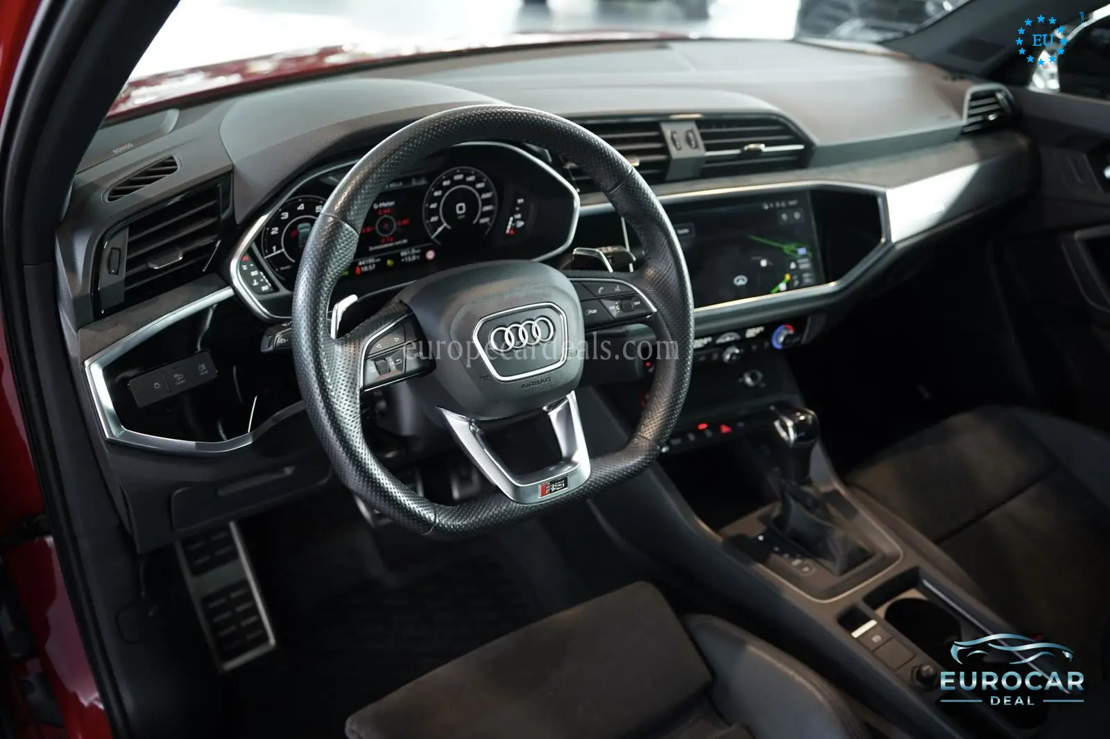 Audi RSQ3