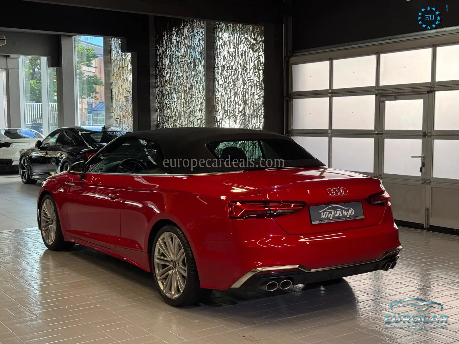 Audi S5