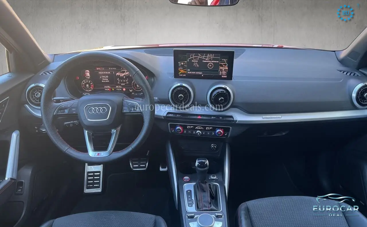 Audi SQ2