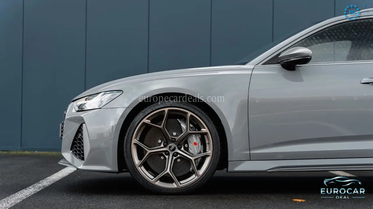 Audi RS6