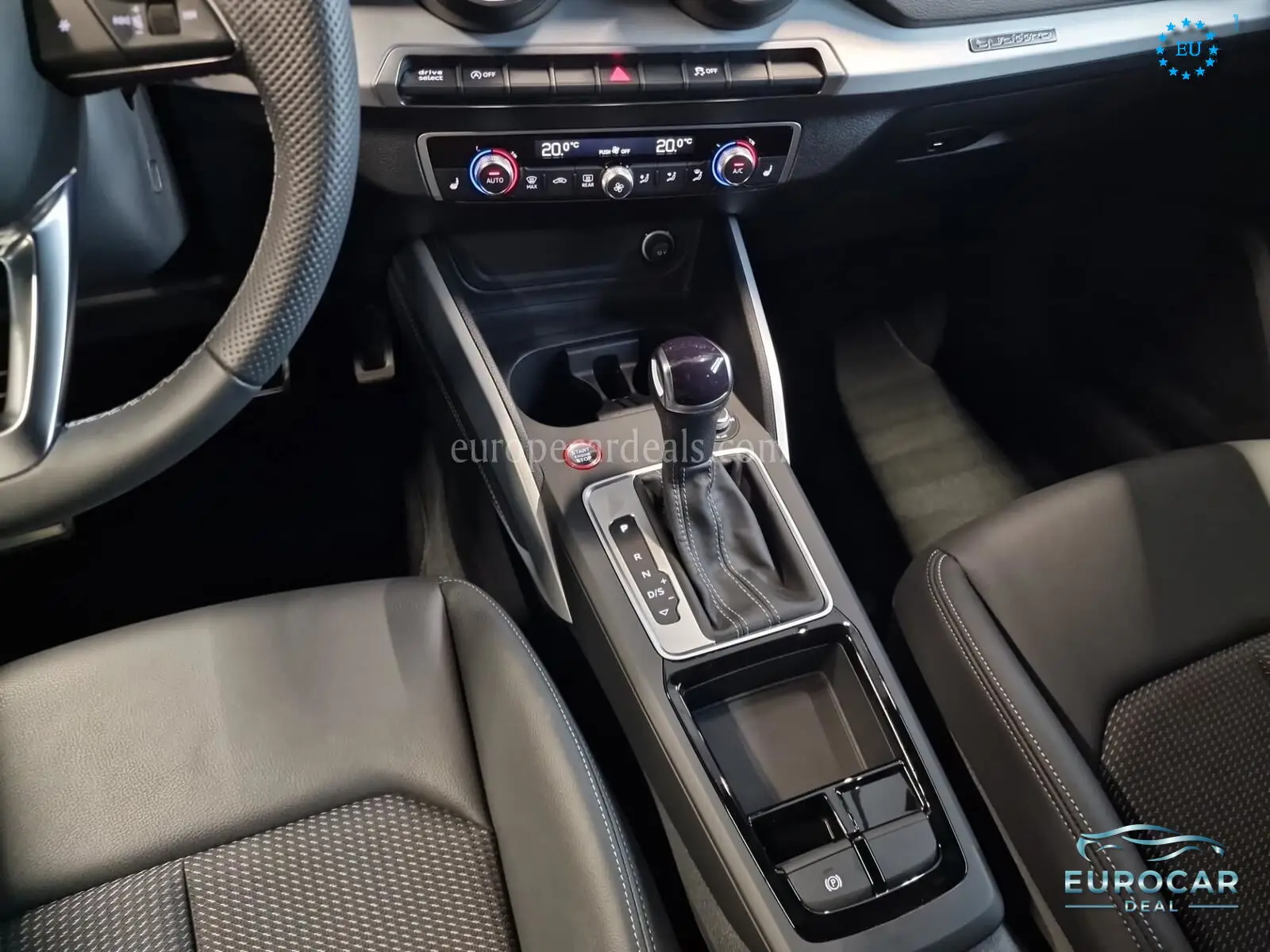 Audi SQ2