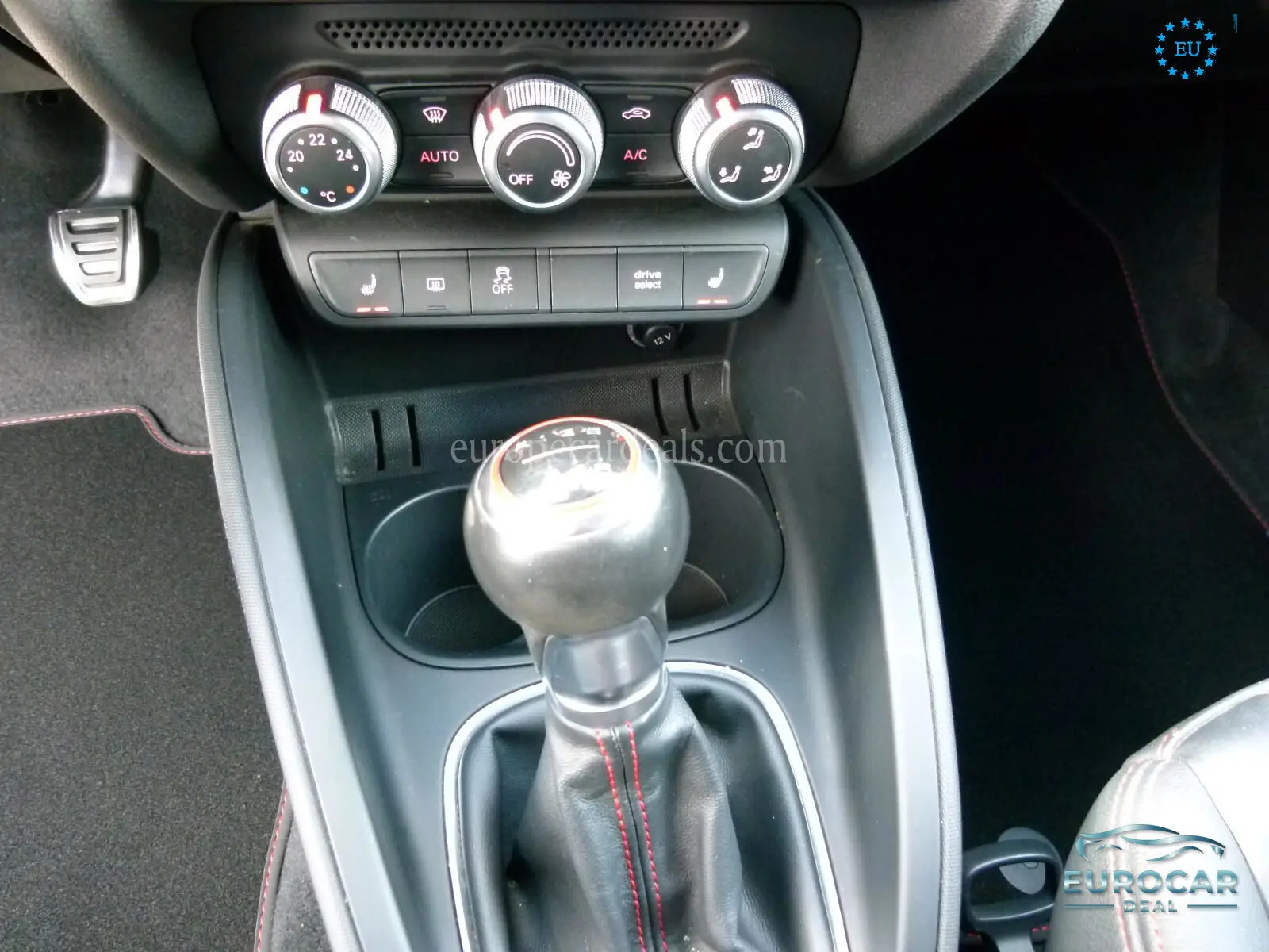 Audi S1