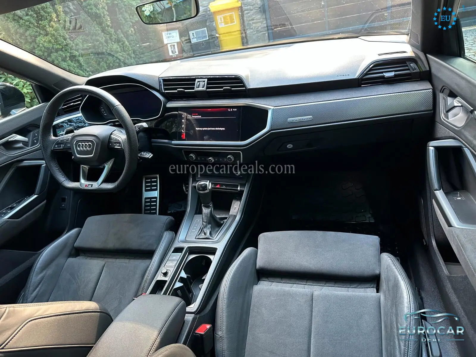 Audi RSQ3