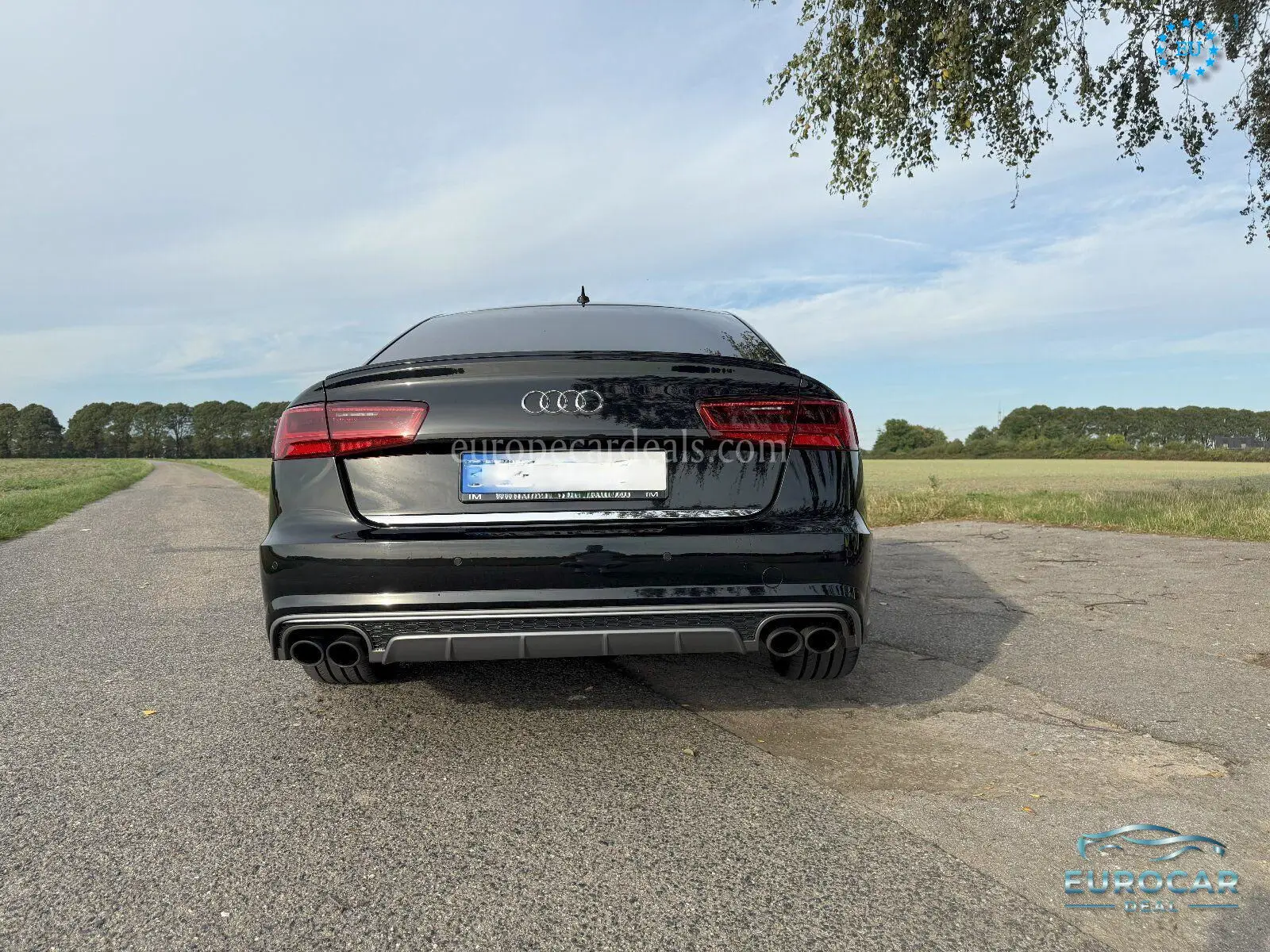 Audi S6