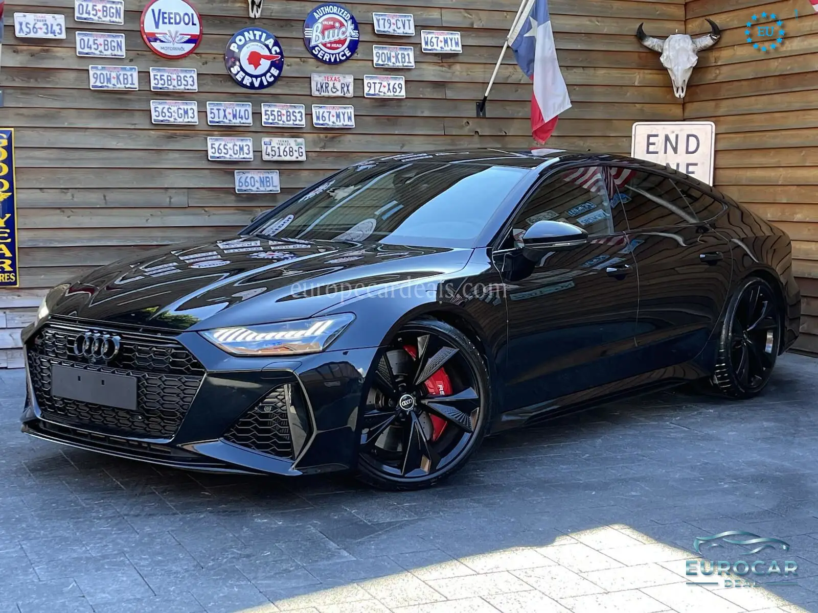 Audi RS7
