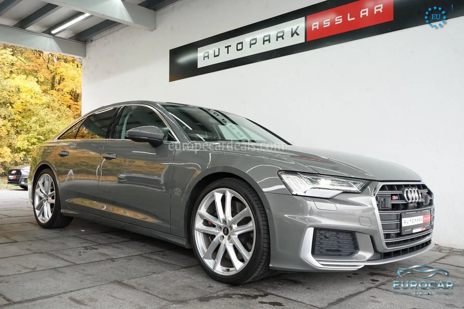 Audi S6
