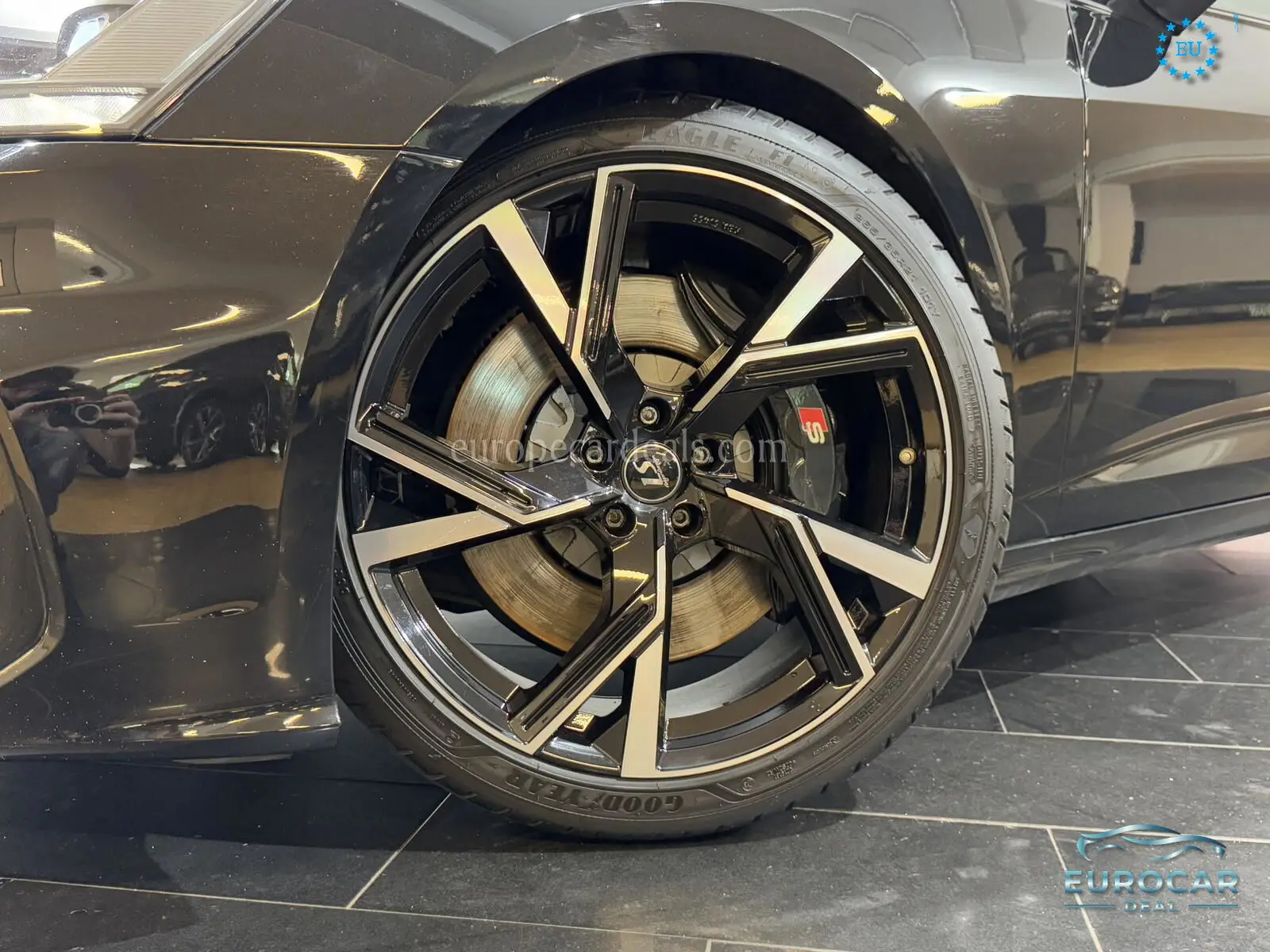 Audi S6