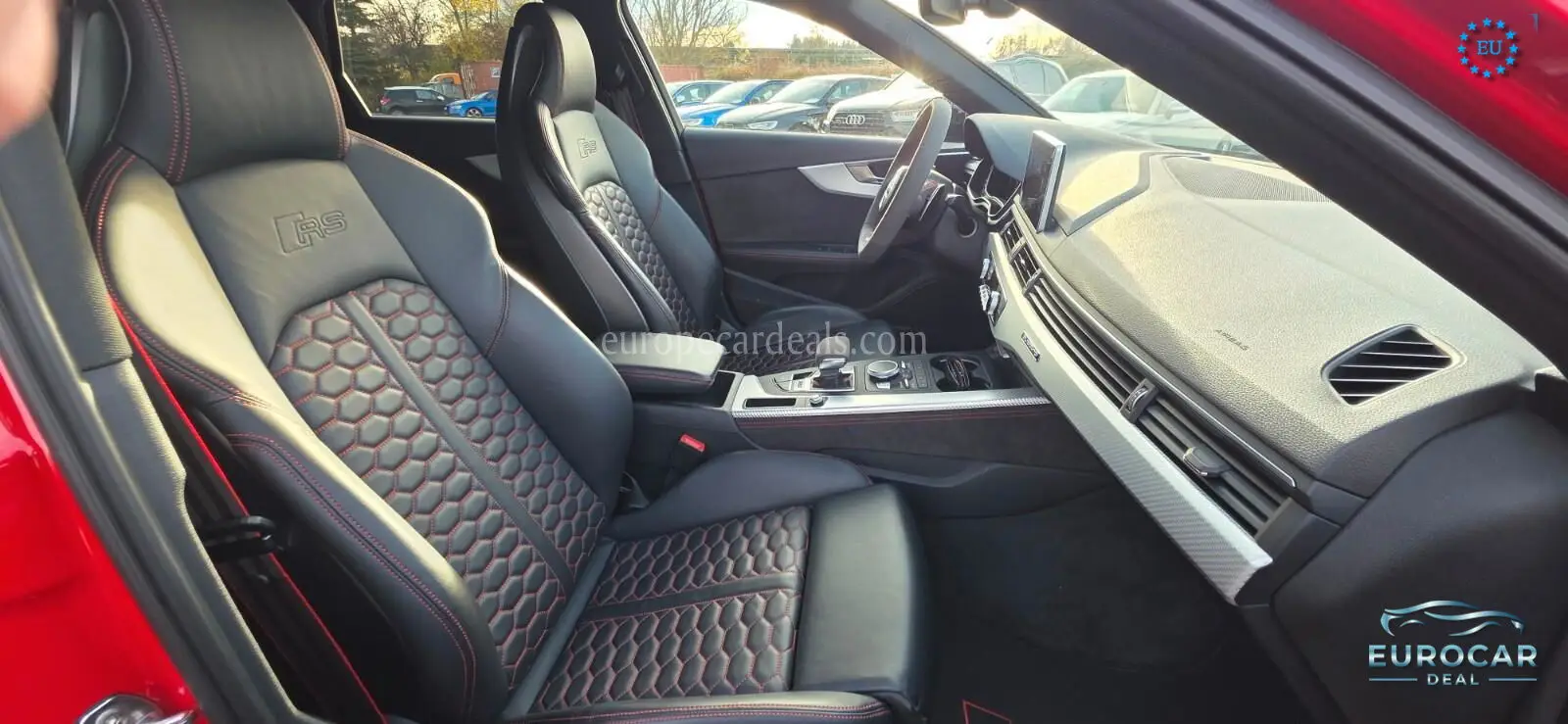 Audi RS4
