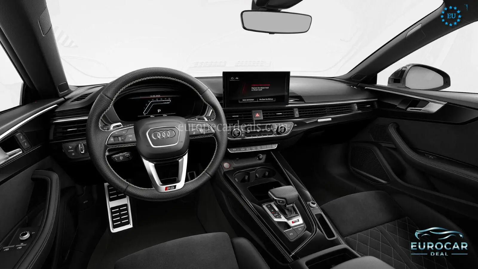 Audi RS5