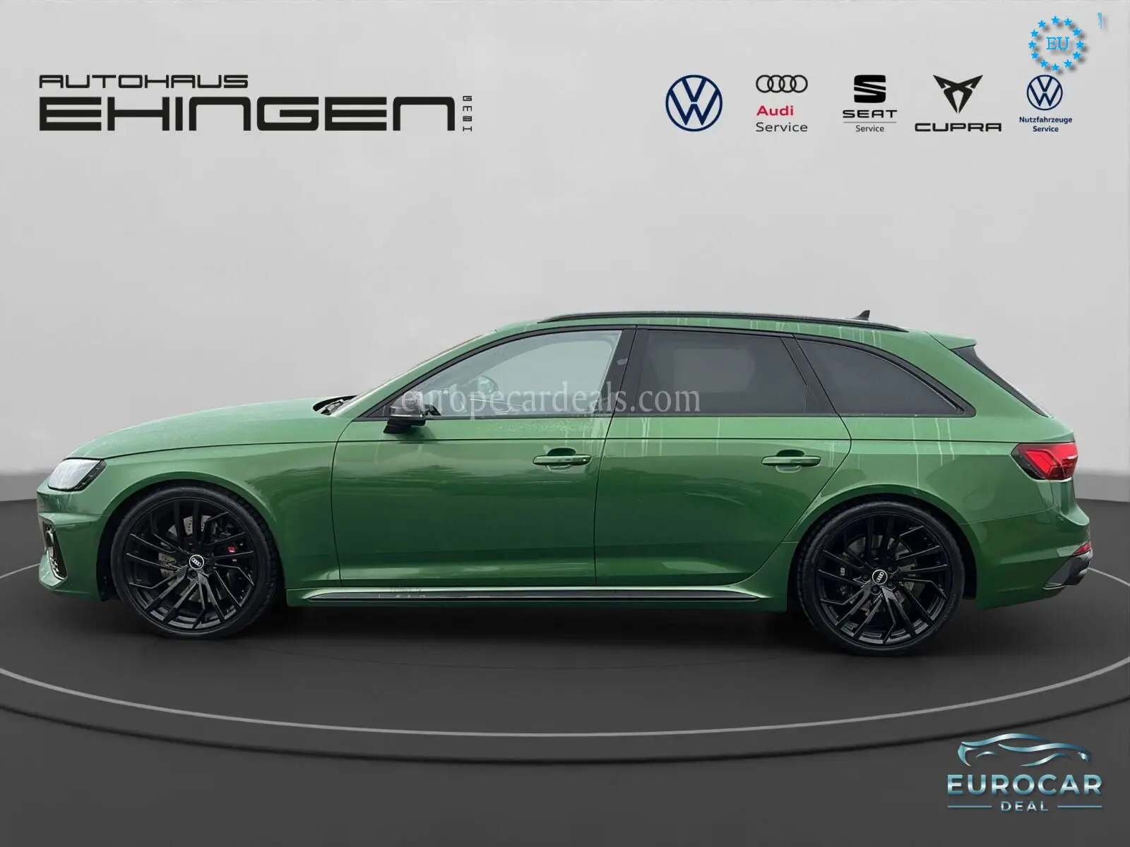 Audi RS4