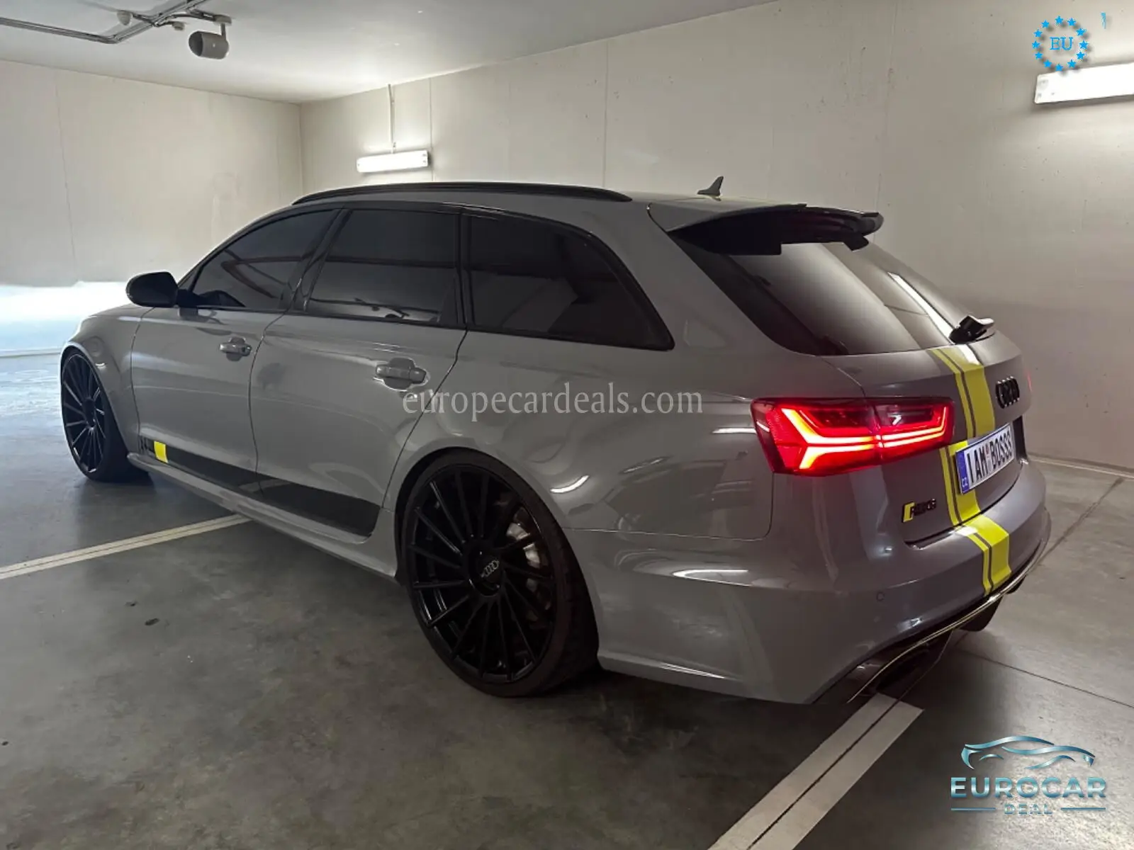 Audi RS6