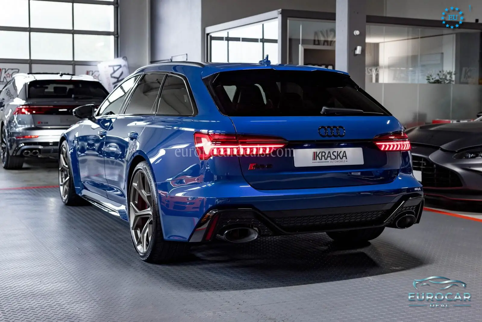 Audi RS6
