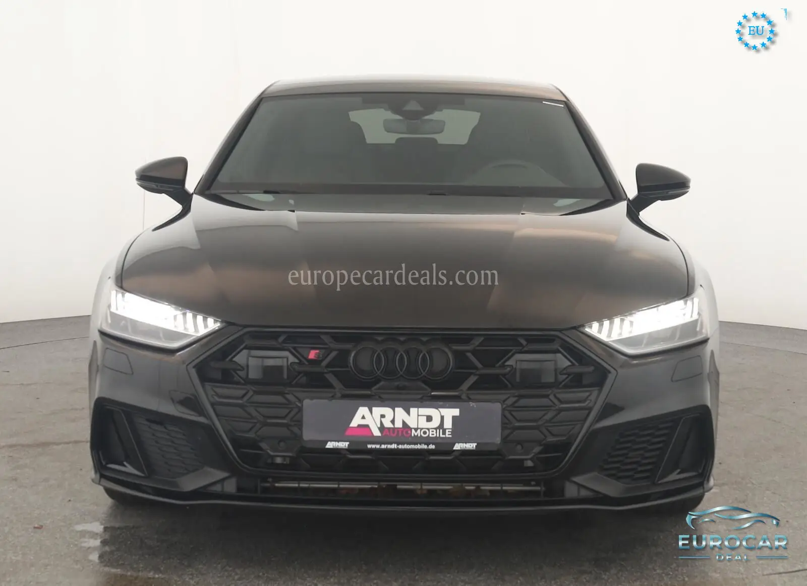Audi S7