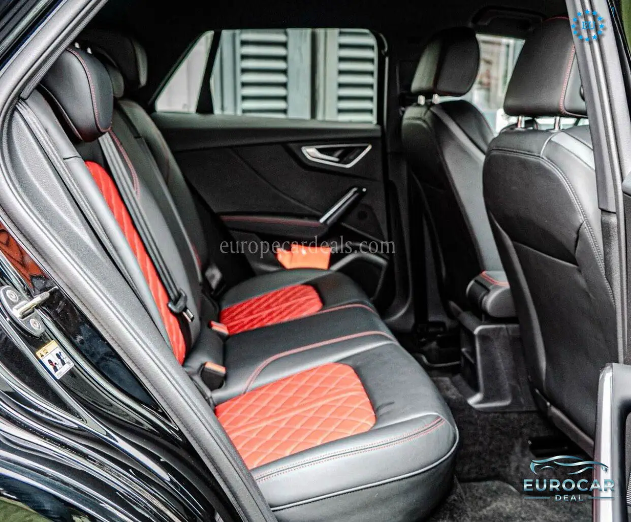 Audi SQ2