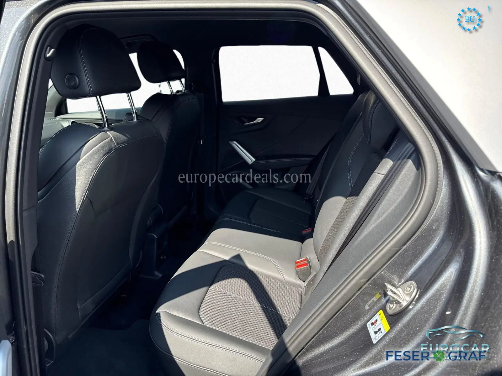 Audi SQ2