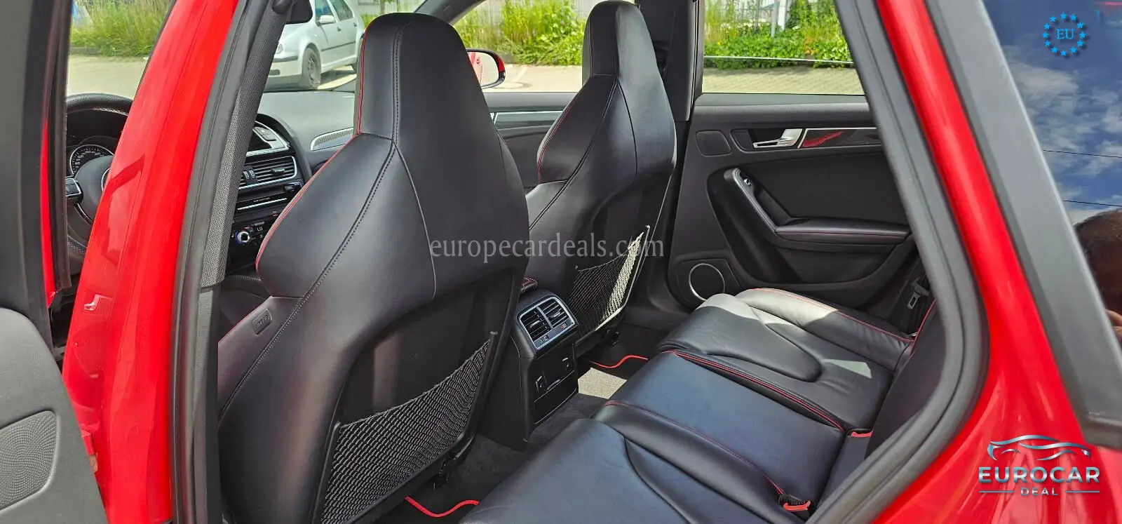Audi RS4