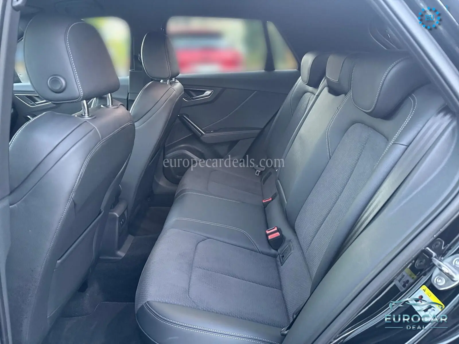 Audi SQ2