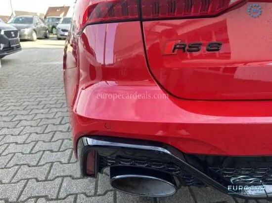 Audi RS6