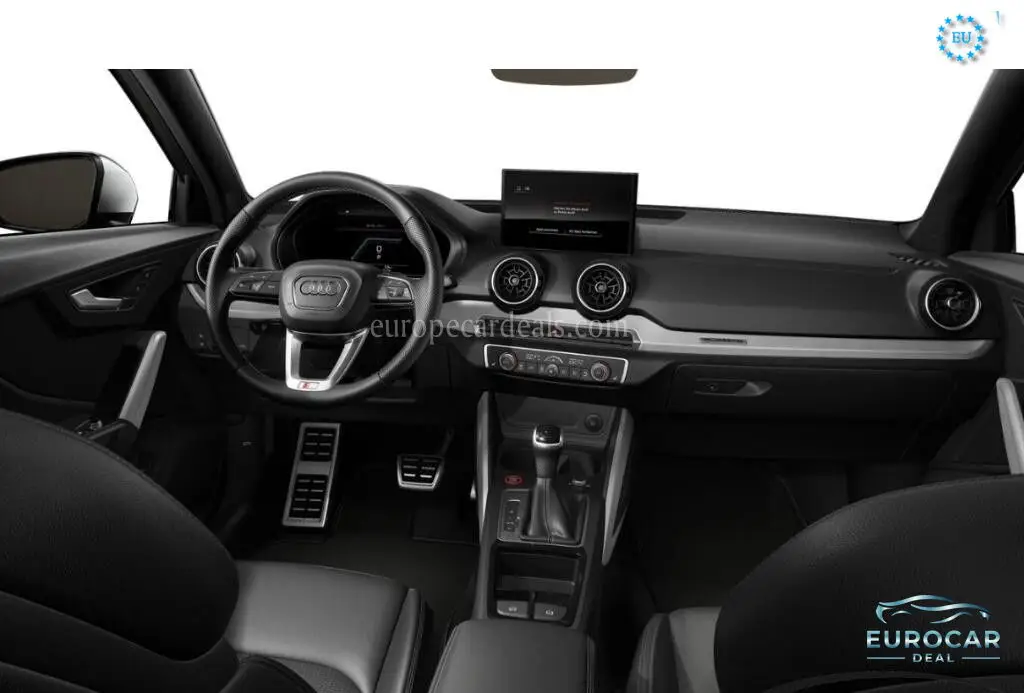 Audi SQ2