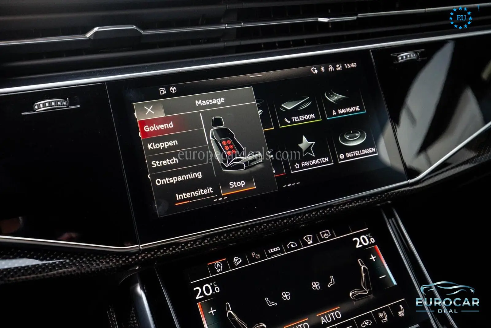 Audi SQ7