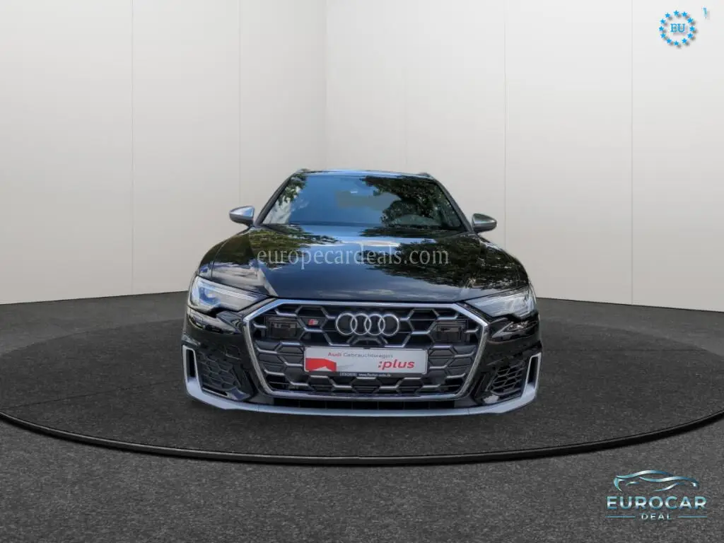 Audi S6