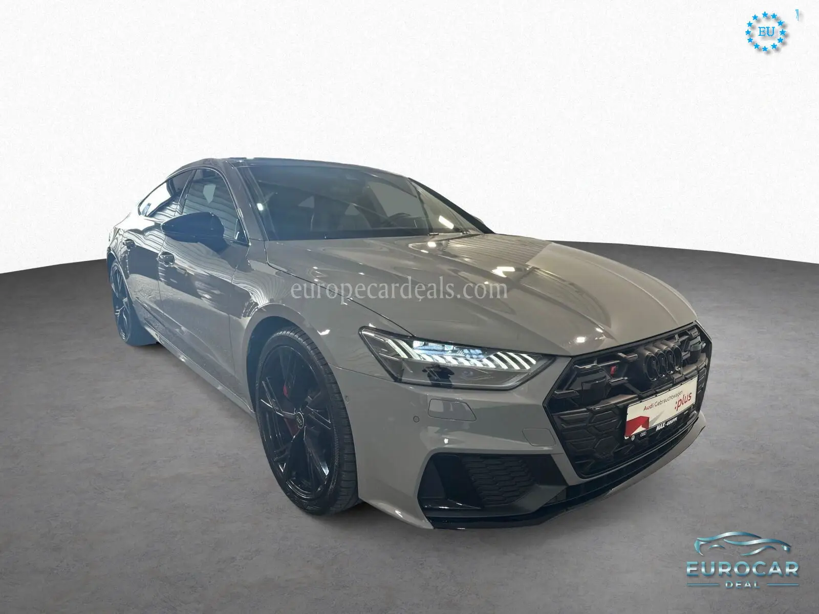 Audi S7