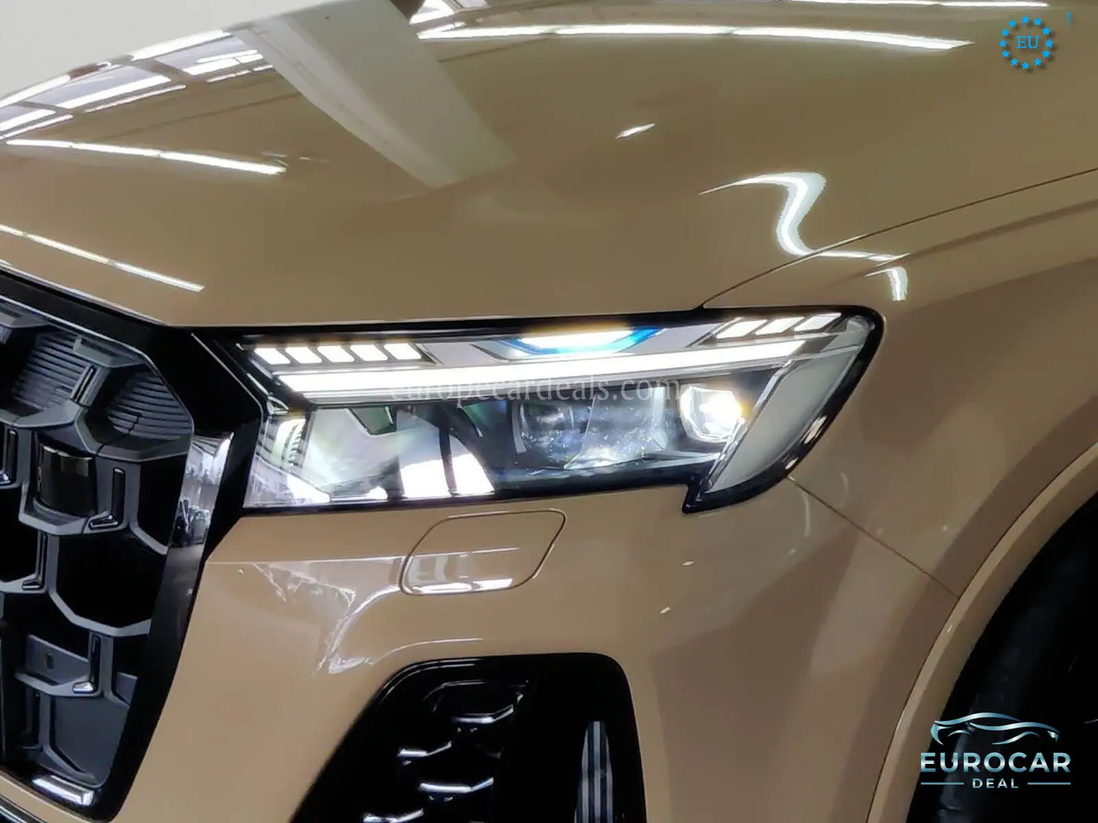 Audi SQ7