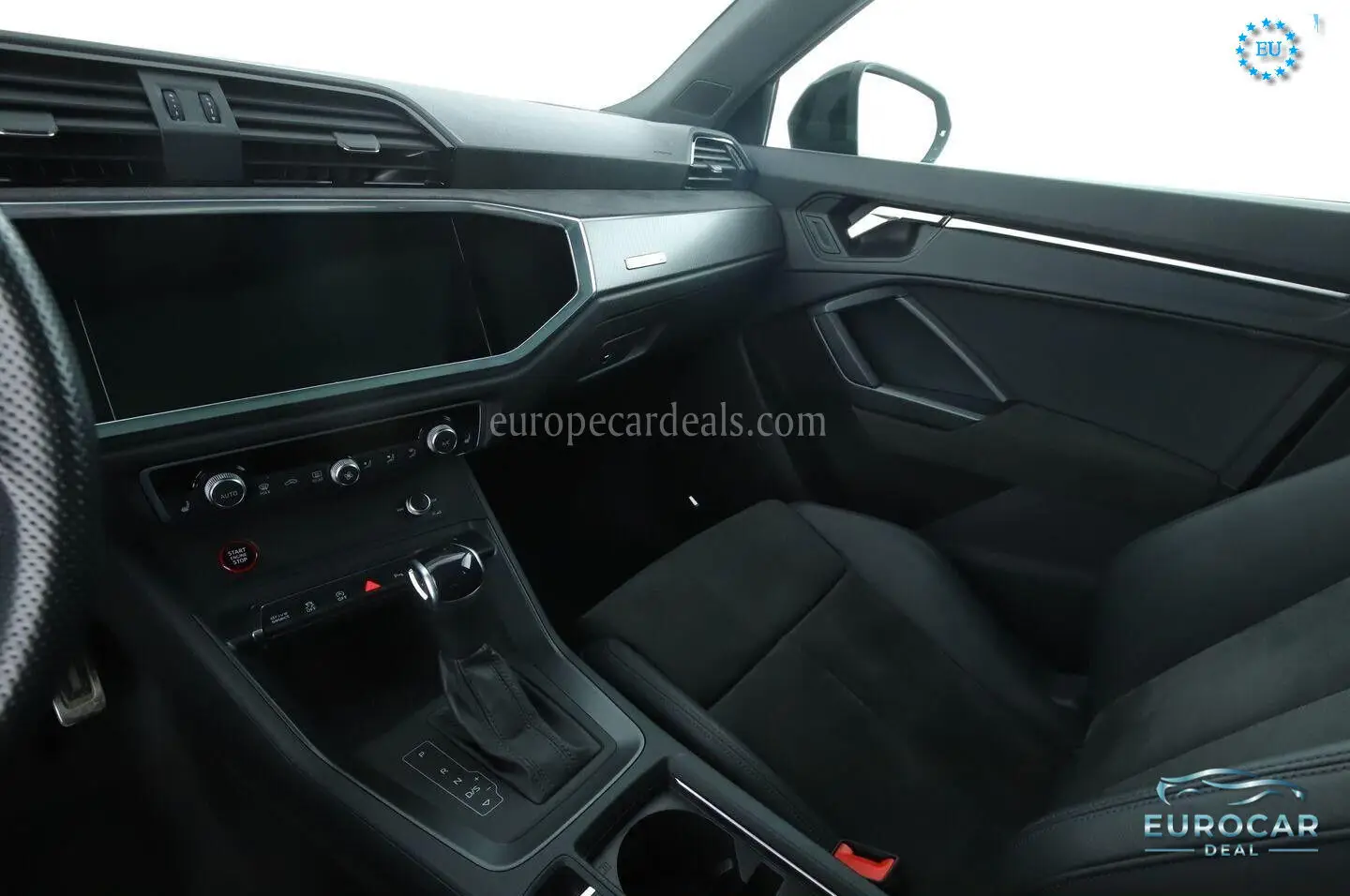Audi RSQ3